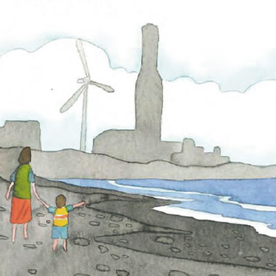 走揣下罟坑：EP03_Uì水裡bùn出來ê寶物