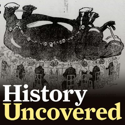 Episode 140 - Inside The 1910 Push For Americans To Eat Hippos