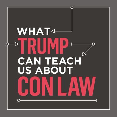 Executive Privilege, SB 8 update, and Rust