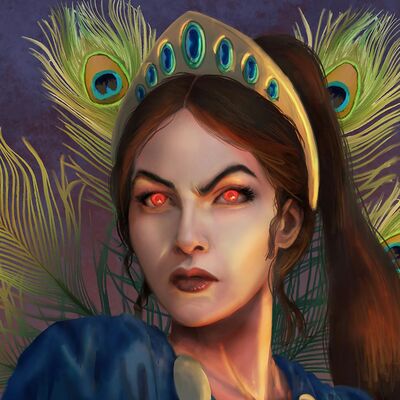 Episode 29: Hera: The Queen of Gods - (Greek Mythology Explained