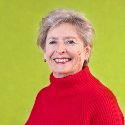 “Zorg dat je zelf een agenda hebt”. Een interview met Guusje ter Horst, voormalig minister van Binnenlandse Zaken en Koninkrijksrelaties.